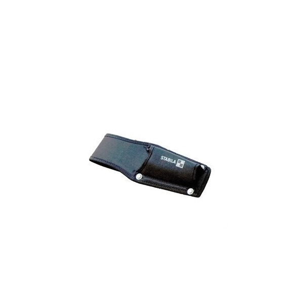 Stabila 30003 Torpedo Heavy-Duty Black Holster. Holds: 25010, 25100, 25245, 25360 43-177 - main